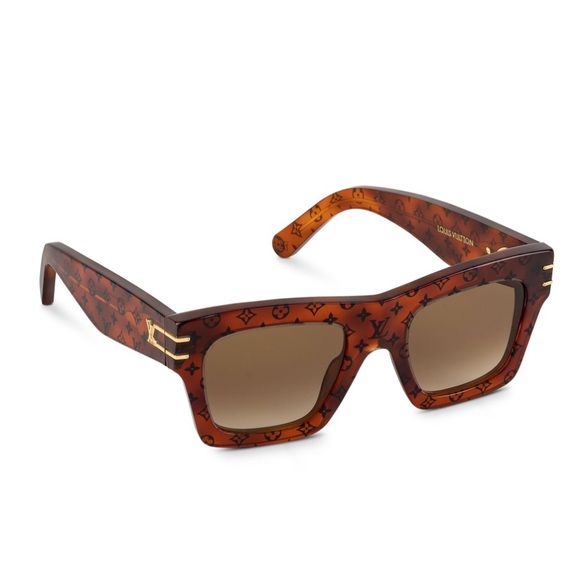 LV MONOGRAM SUNGLASSES - Picture 3 of 6